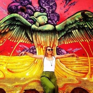 Meet your Posher, Michelle